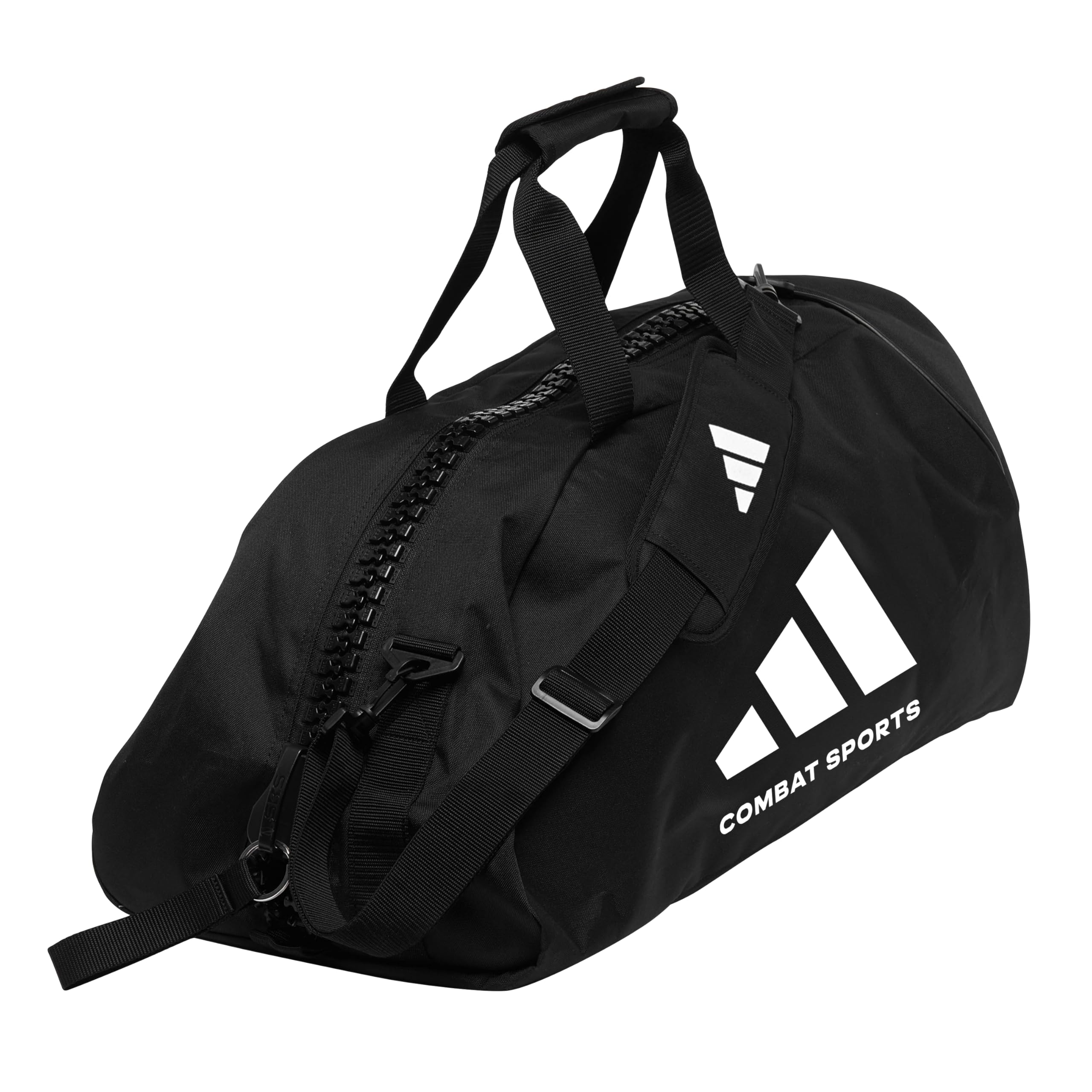 adidas Torba na siłownię Unisex – dorośli Torba 2 w 1 (1 w zestawie)