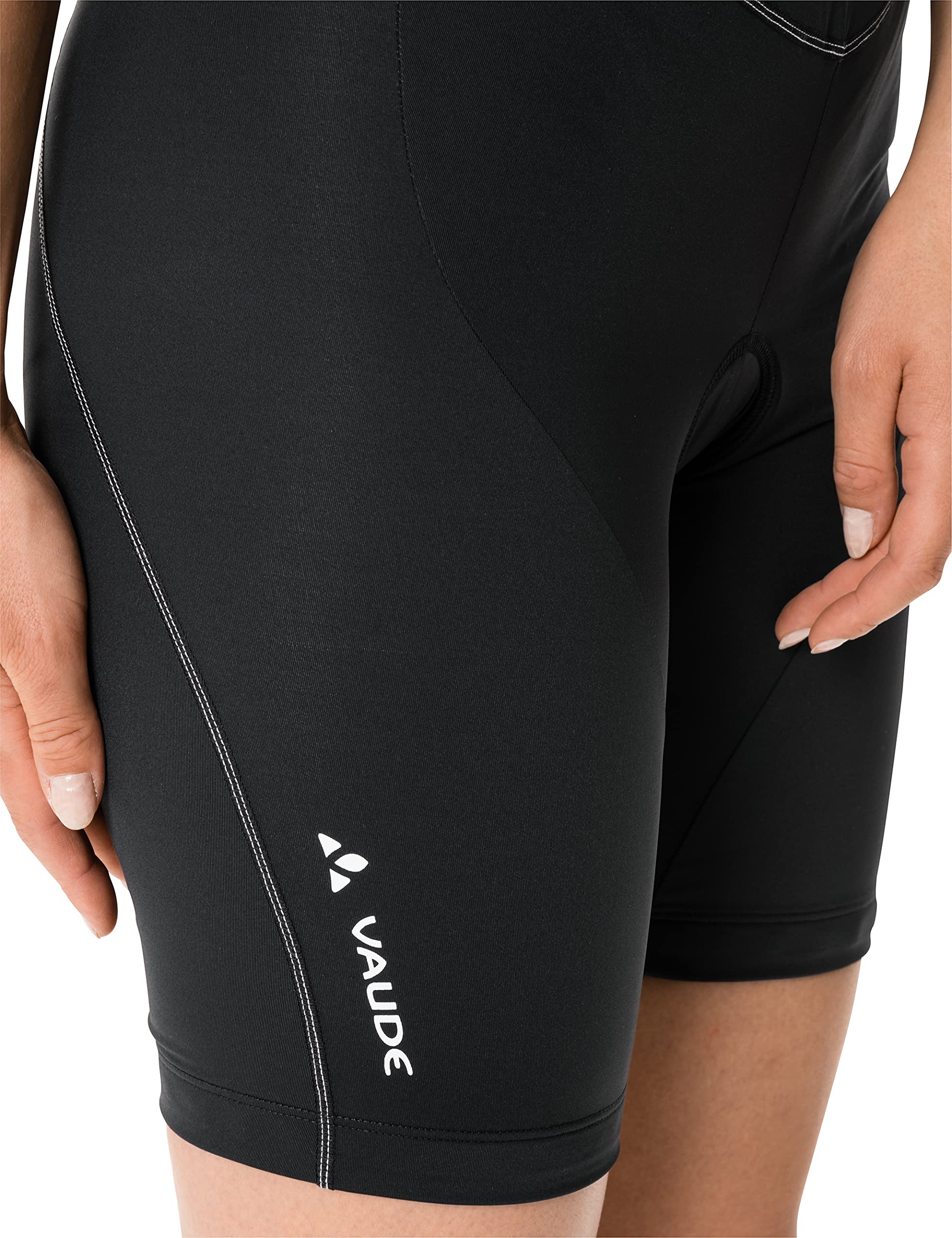 Vaude - Women's Active Pants, Pantaloni Donna