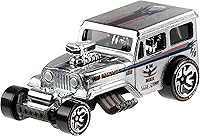 Vista 1 de Hot Wheels id DJ-Xpress, Multicolor