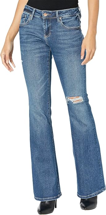 DEAR JOHN Rosie Jeans in Palermo 