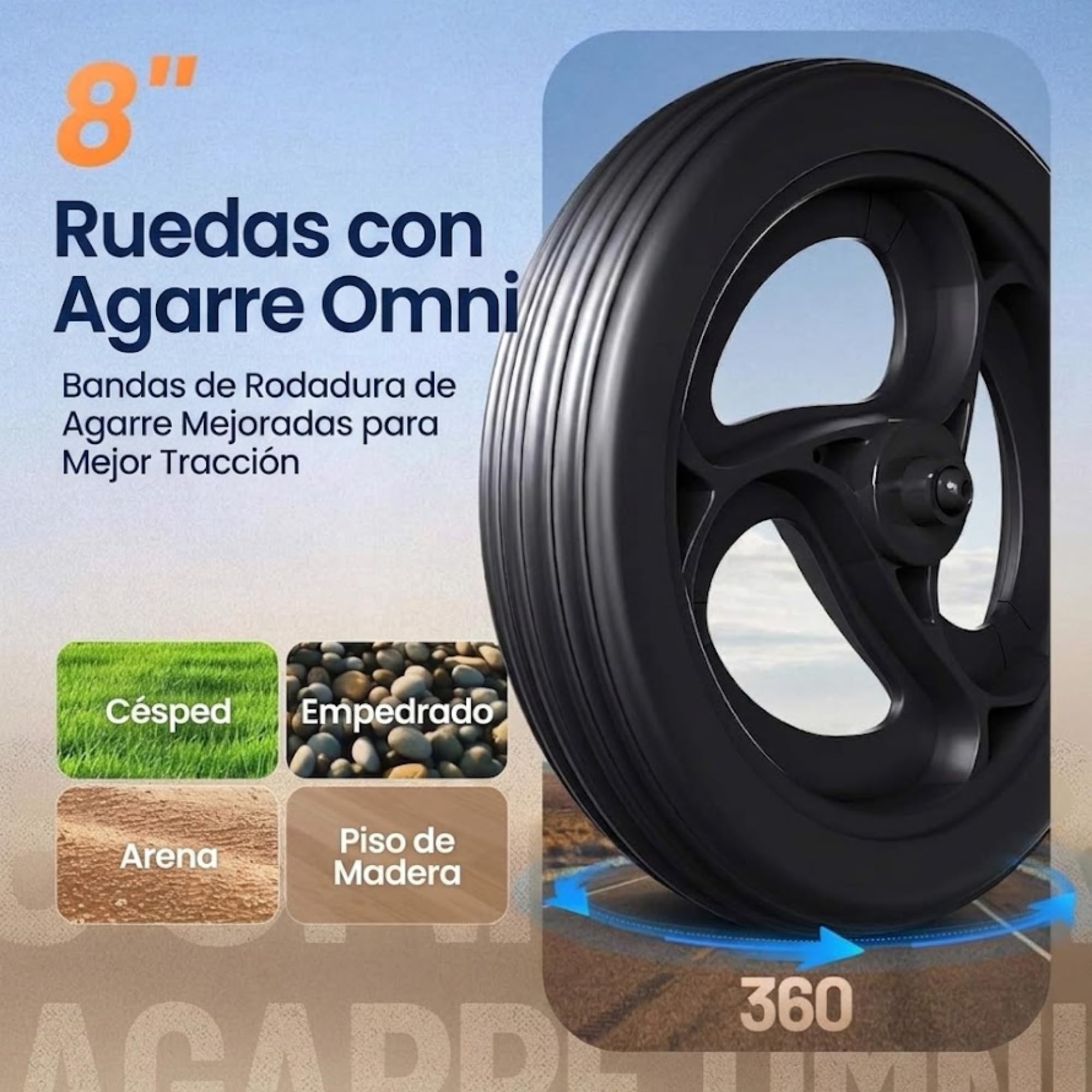Andador para Ancianos Plegable con Asiento Acolchado, Frenos de Maneta y Cesta – Ligero, Resistente y Seguro con 4 Ruedas Giratorias – Ideal para Personas Mayores, Interior o Exterior