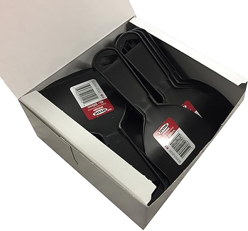 Hyde Tools 05540 Economy Series - Herramienta de extensión (4 pulgadas, 20 unidades)