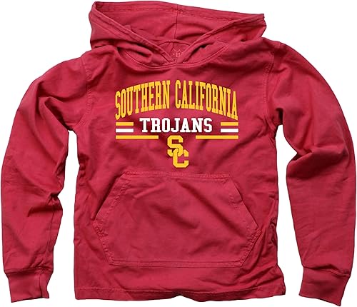 Miniatura 14 de Wes and Willy Camiseta de manga larga con capucha para jóvenes y niños