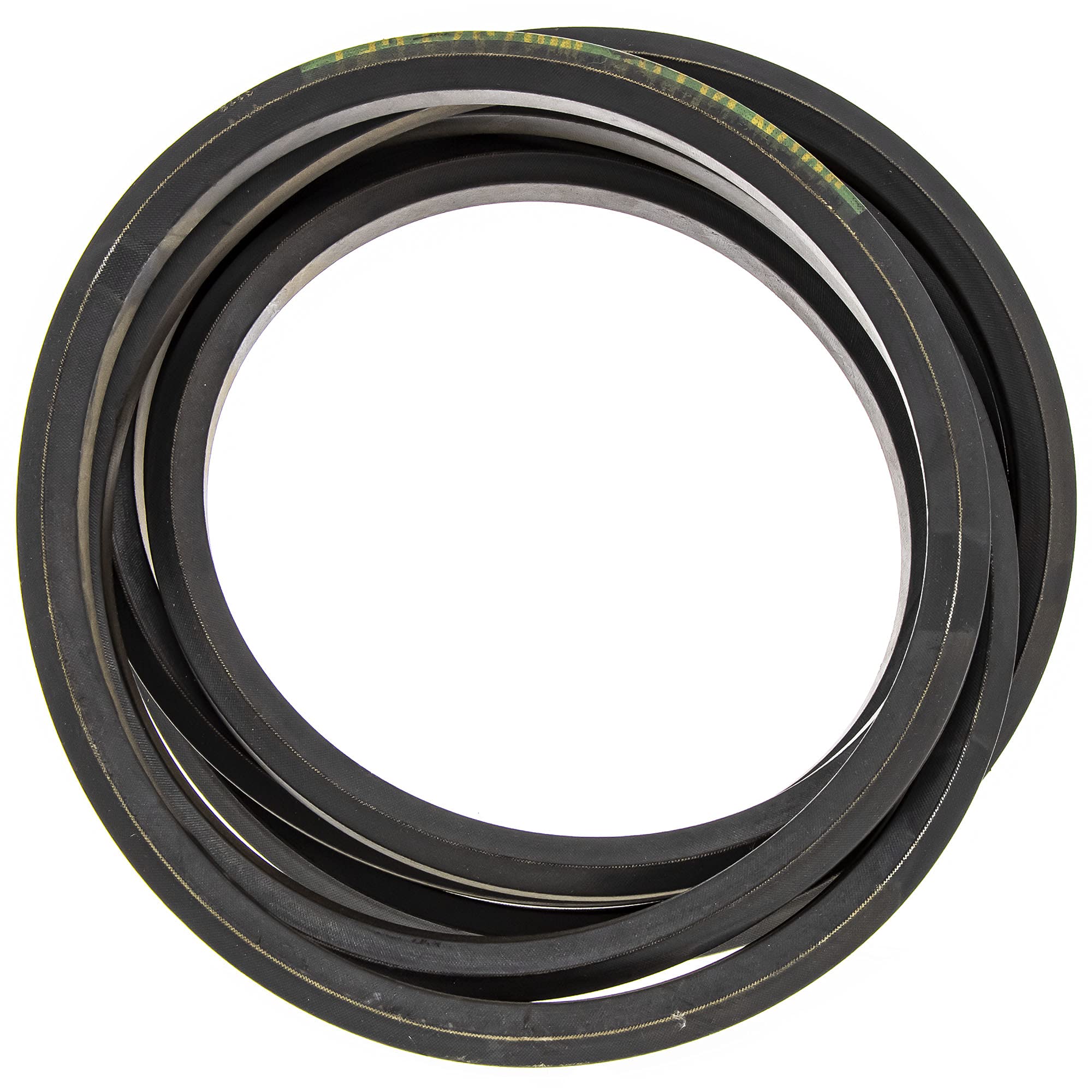 Amazon.com: John Deere V-Belt M87373 : Industrial & Scientific 