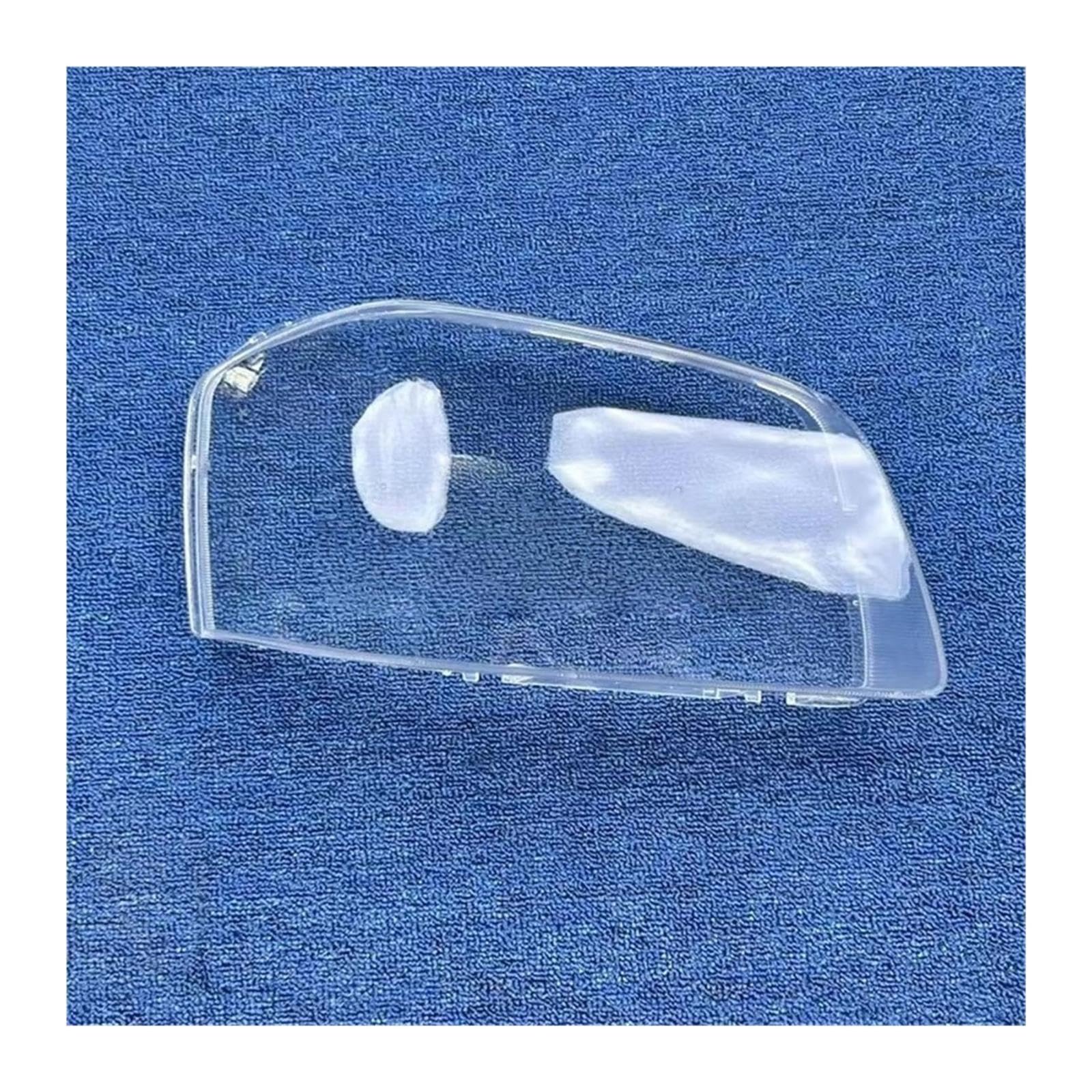 Für Kia Für Optima 2005 2006 Transparente Abdeckung