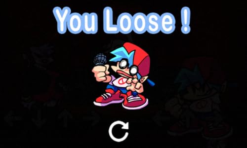 A Friday Night Real Music Funkin Game – vue 5
