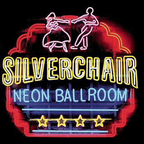 Neon Ballroom de Silverchair sur Amazon Music - Amazon.fr
