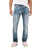 Men's Slim Ash Jeans