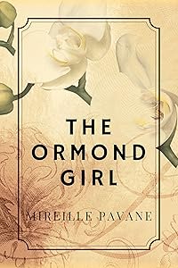 The Ormond Girl