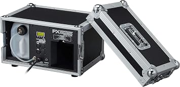 FX Works - FXW-Faze - Professional Grade Water-Based Faze Machine