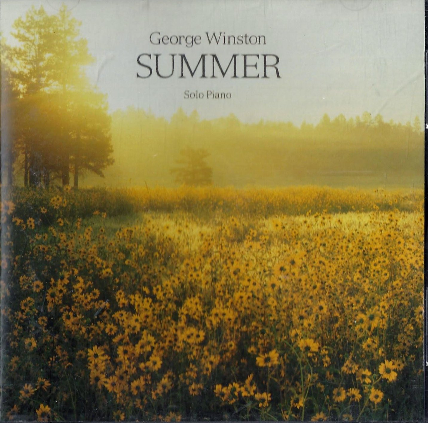 Summer [Audio CD] J.K.Rowling