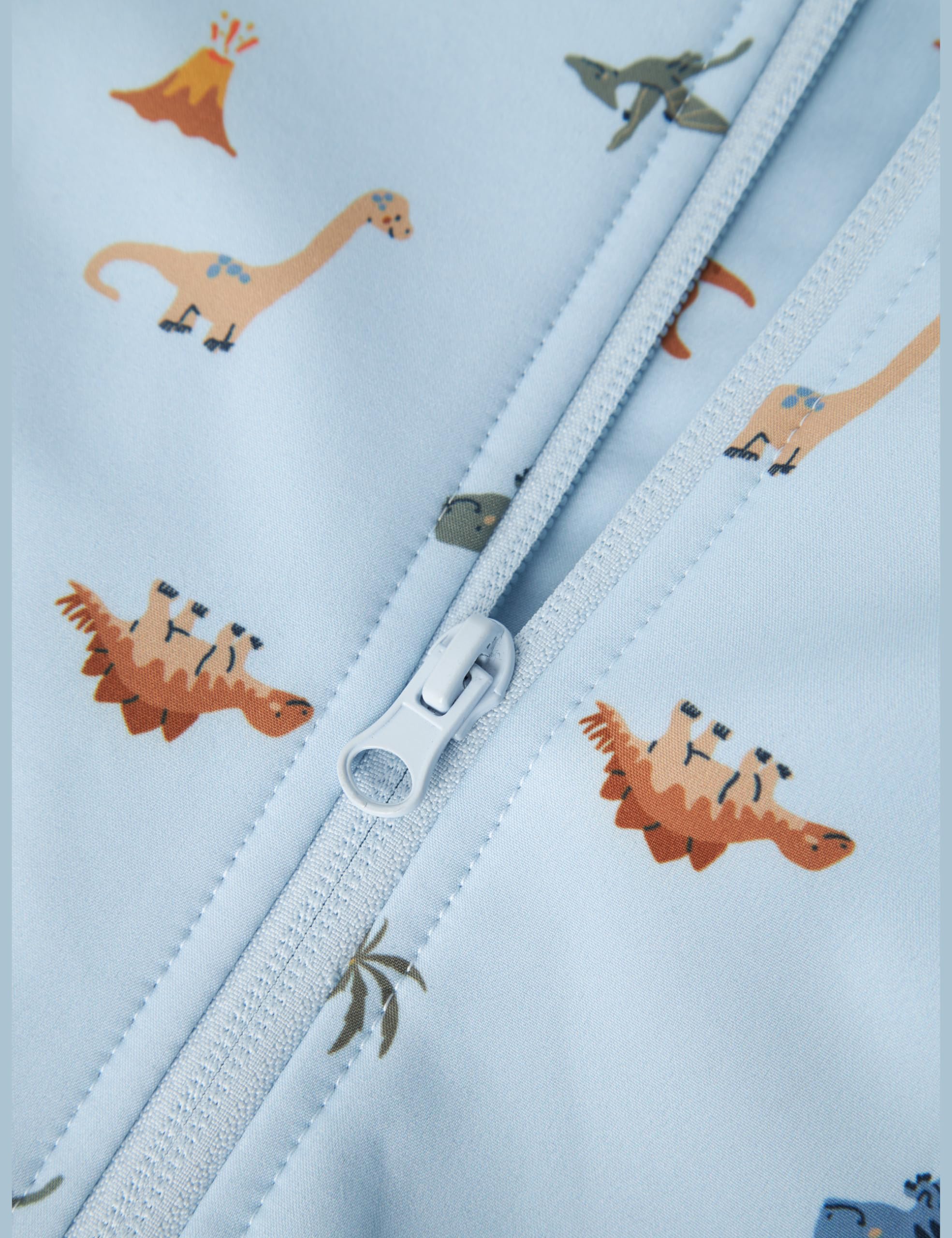 NAME IT Boy Softshell-Anzug ALFA08 | Softshell suit