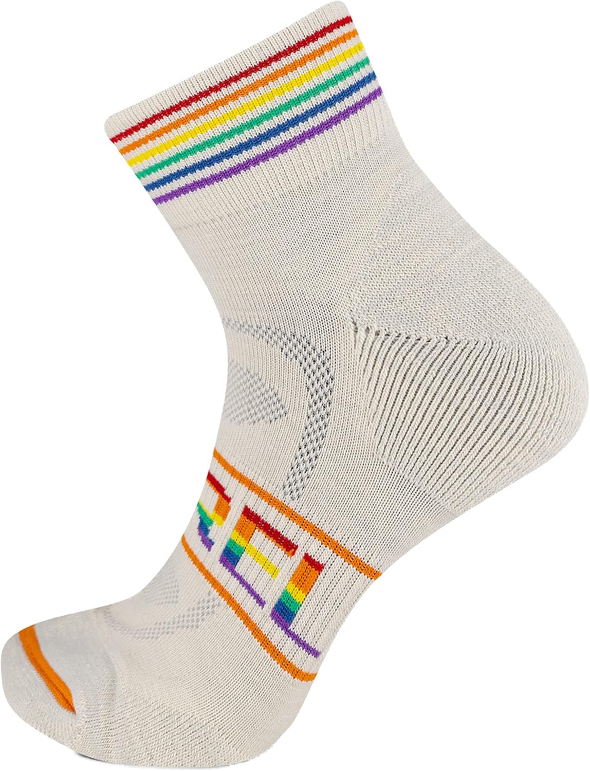 Merrell Zoned Cushioned Wool Hiking Ankle Socks for Men & Women – Breathable Support Merrell Zoned Cushioned Wool Hiking Ankle Socks for Men & Women – Breathable Support