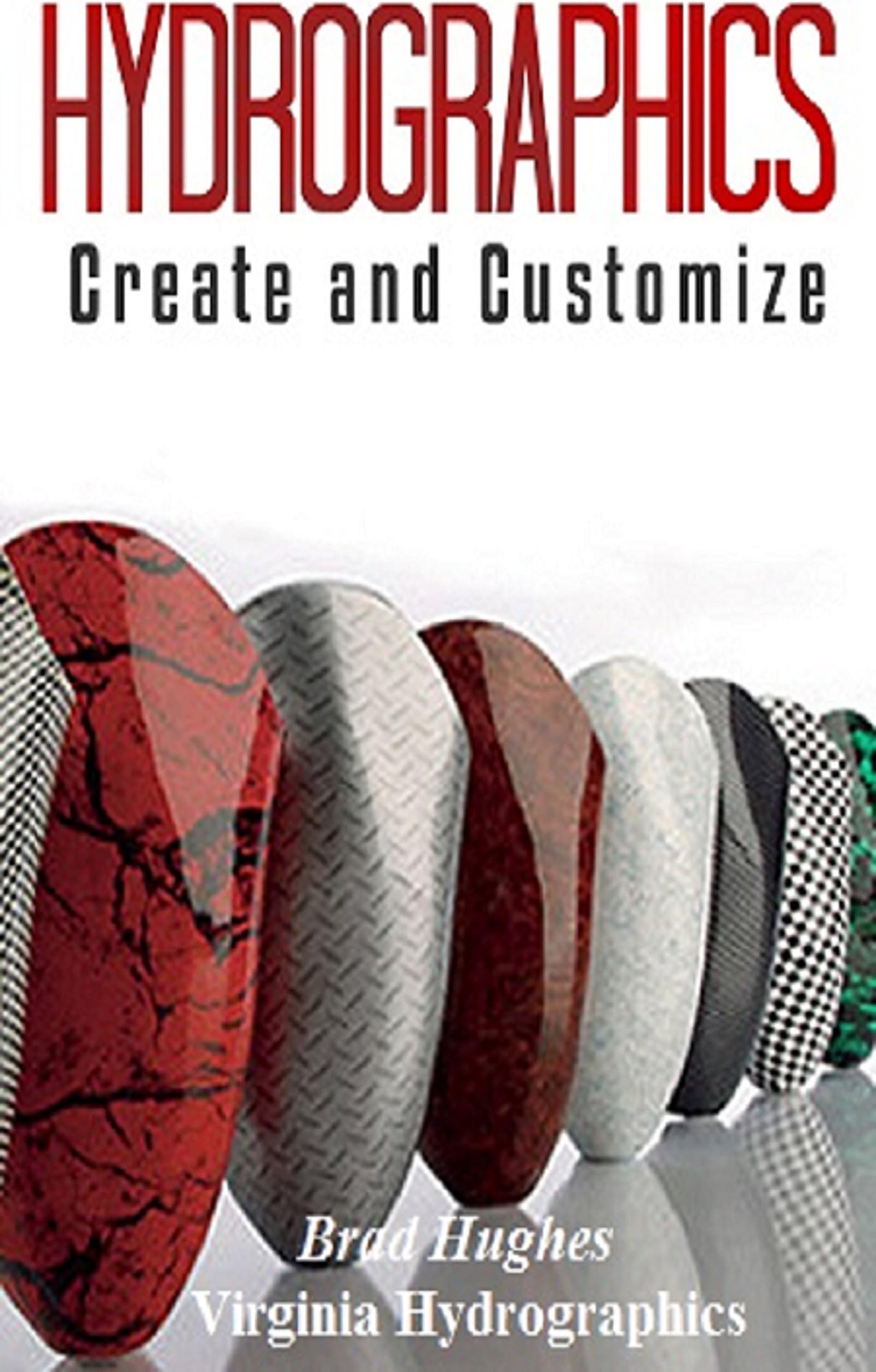 HYDROGRAPHICS: Create and Customize