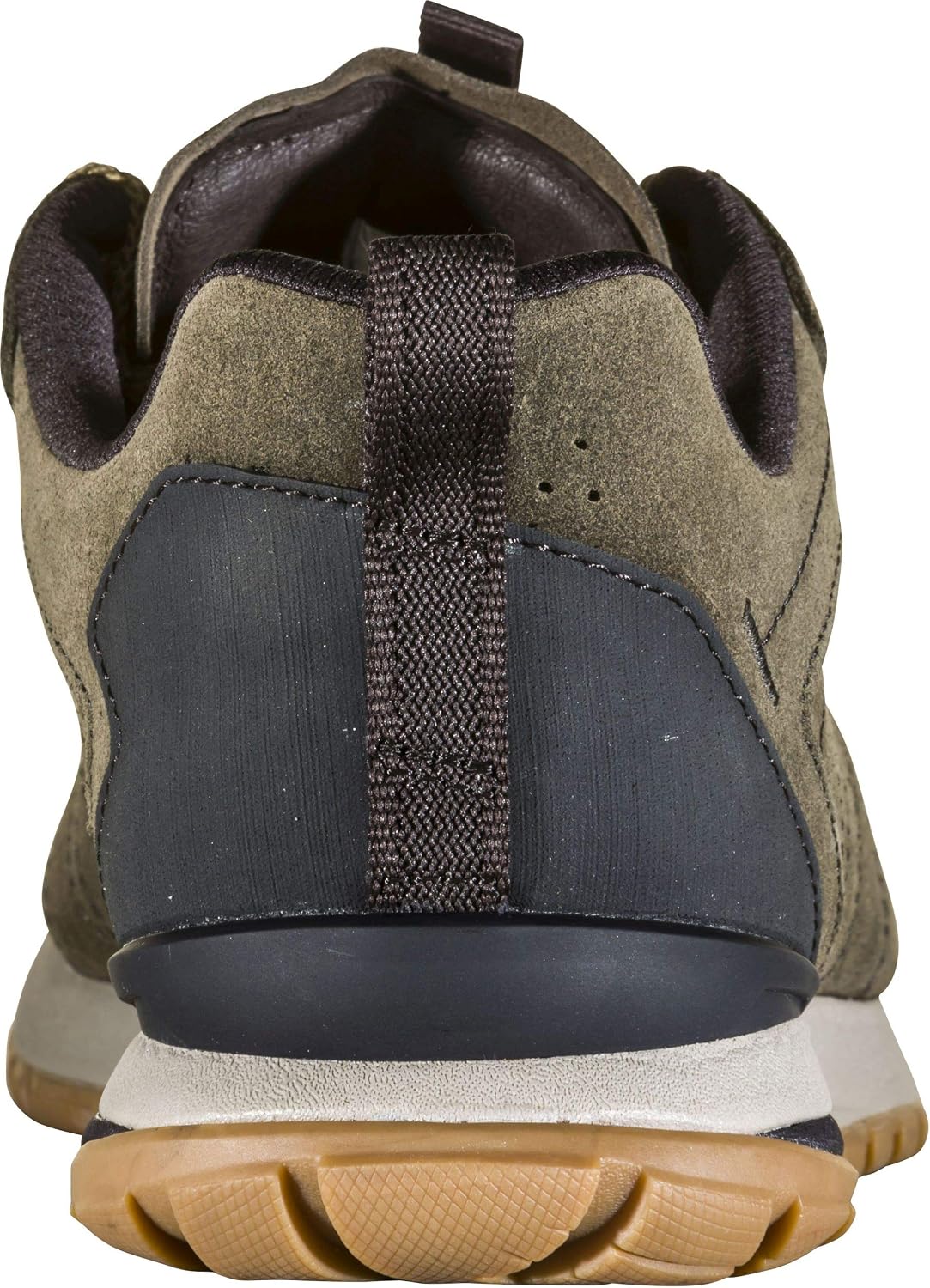 Oboz Bozeman Low Leather Hiking Shoe - Men's