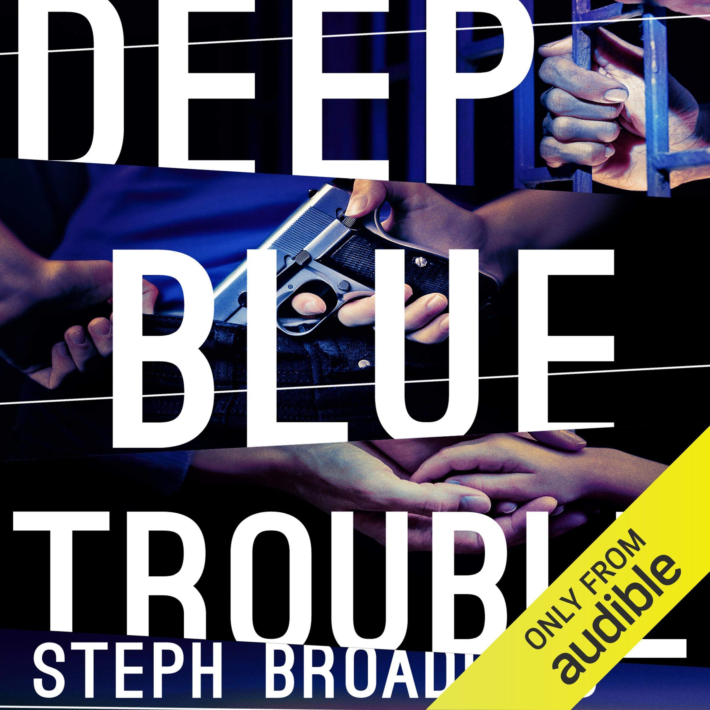 Deep Blue Trouble