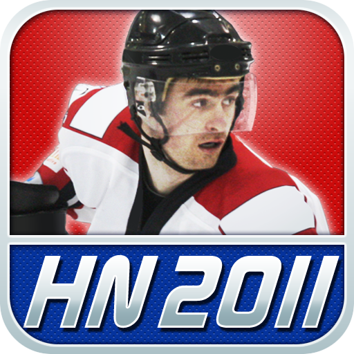 Hockey Nations 2011 (Kindle Tablet Edition) - App on Amazon Appstore
