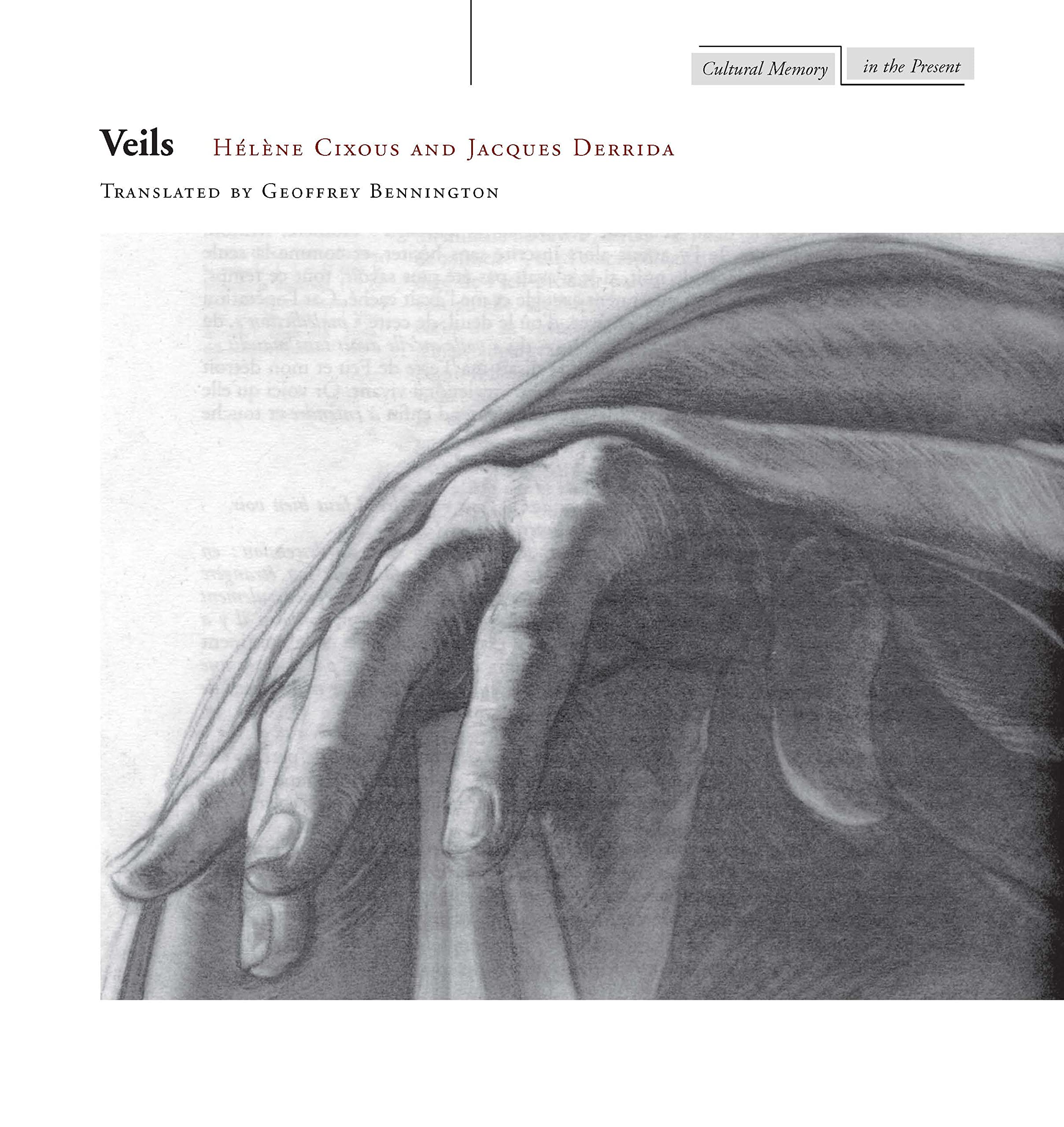 Veils by Helene Cixous, Jacques Derrida (Paperback, 2002)
