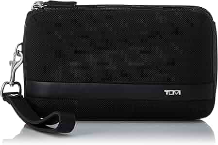 Amazon | [トゥミ] クラッチバッグ 公式 正規品 ALPHA SLG