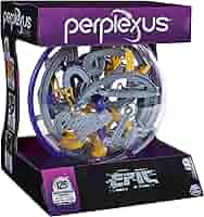 パープレクサス　PERPLEXUS セット Amazon | Spin Master パープレクサス オリジナル & Master パー