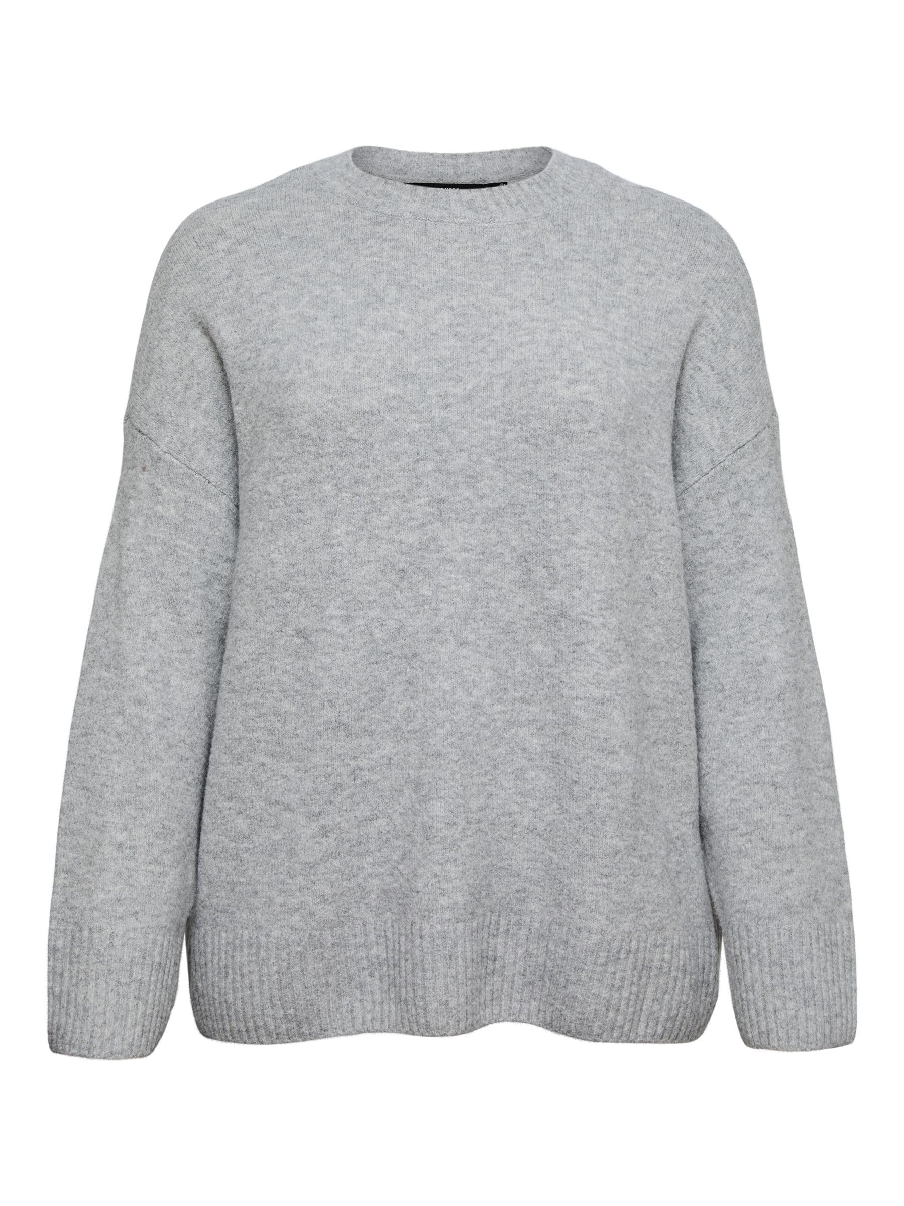 VERO MODA Female Strickpullover VMCBOOM Strickpullover