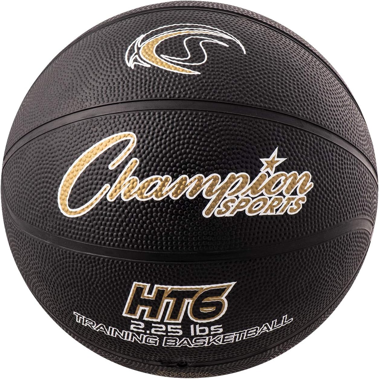 Champion Sports Weighted Trainers Basketball, Basketballs Amazon Canada