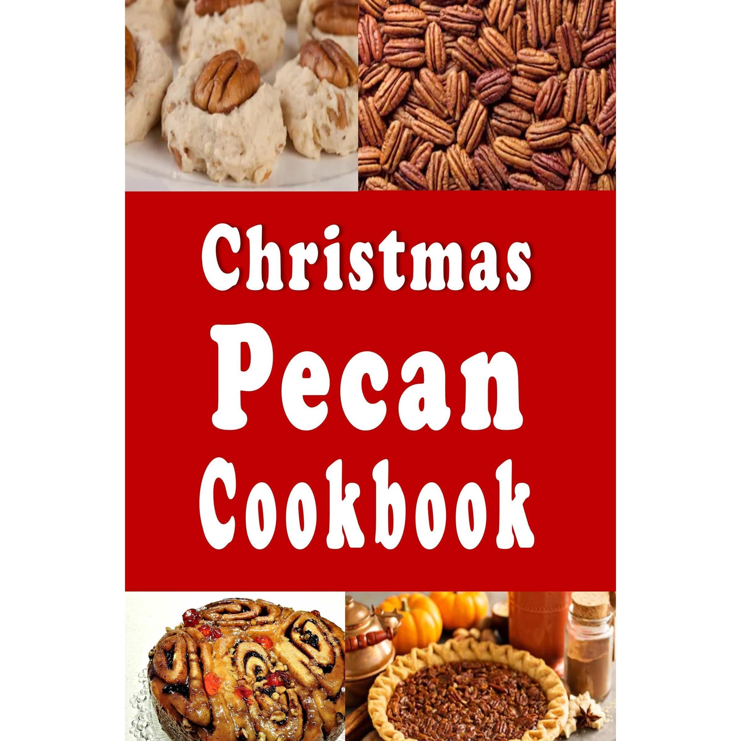 Christmas Pecan Cookbook