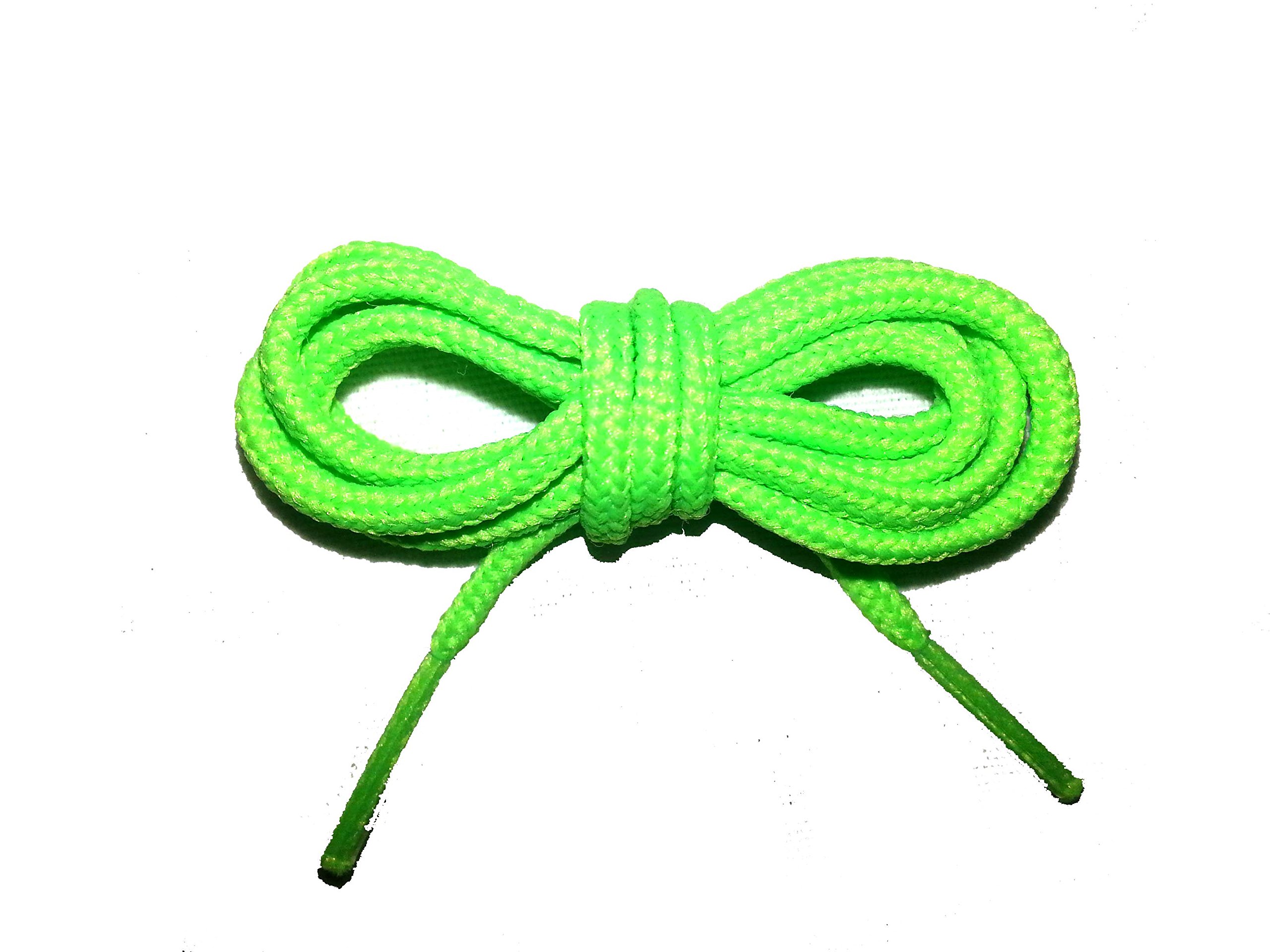 Emtech Laboratories Shoelace - Neon Green - Single (Qty. of 6)