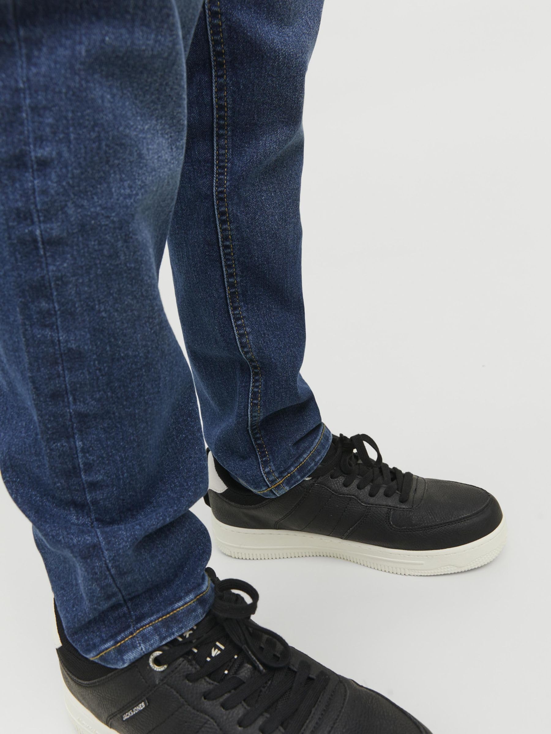 Jack & Jones - Jjichris Jjoriginal MF 928 Noos Jnr, Jeans Bambini e Ragazzi