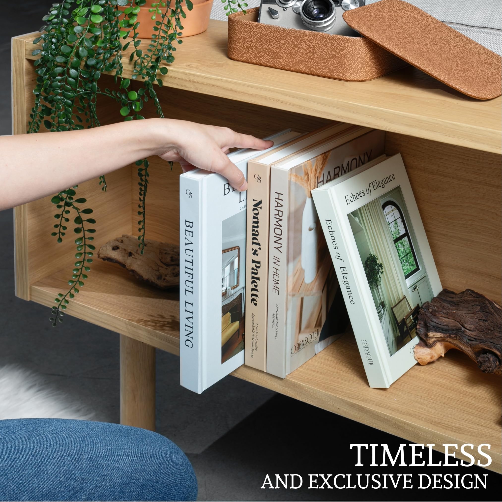 Faux Boeken voor Decoratie 5 STKS Decoratieve Boeken Esthetische