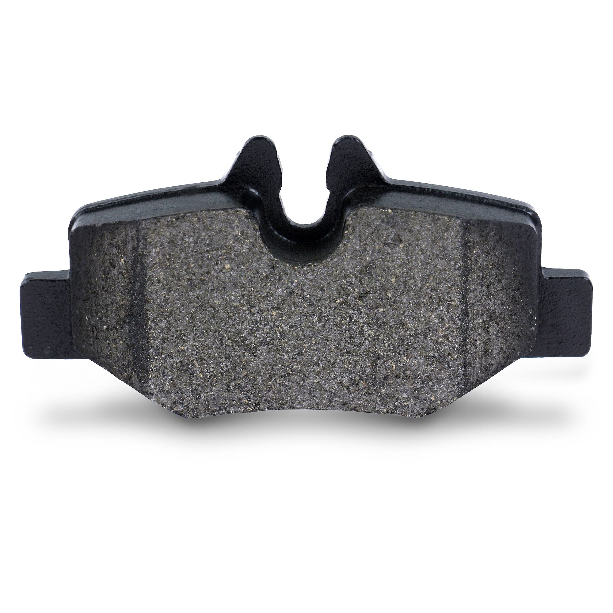 Brembo P 50 051 - Pastiglia Freno - Posteriore