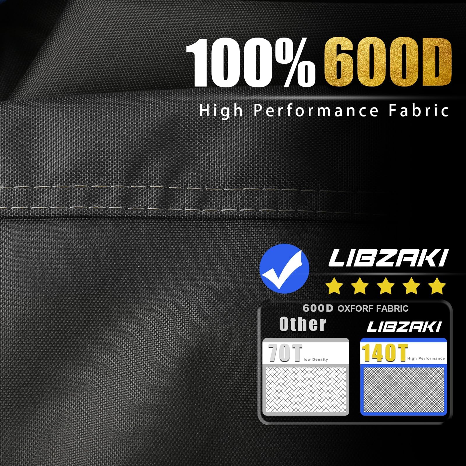 Funda impermeable para cuatrimoto 600D, resistente, remolque, 4 ruedas, quad para todas las estaciones, resistente a la intemperie, protección UV para Polaris, Kawasaki, Yamaha, Suzuki