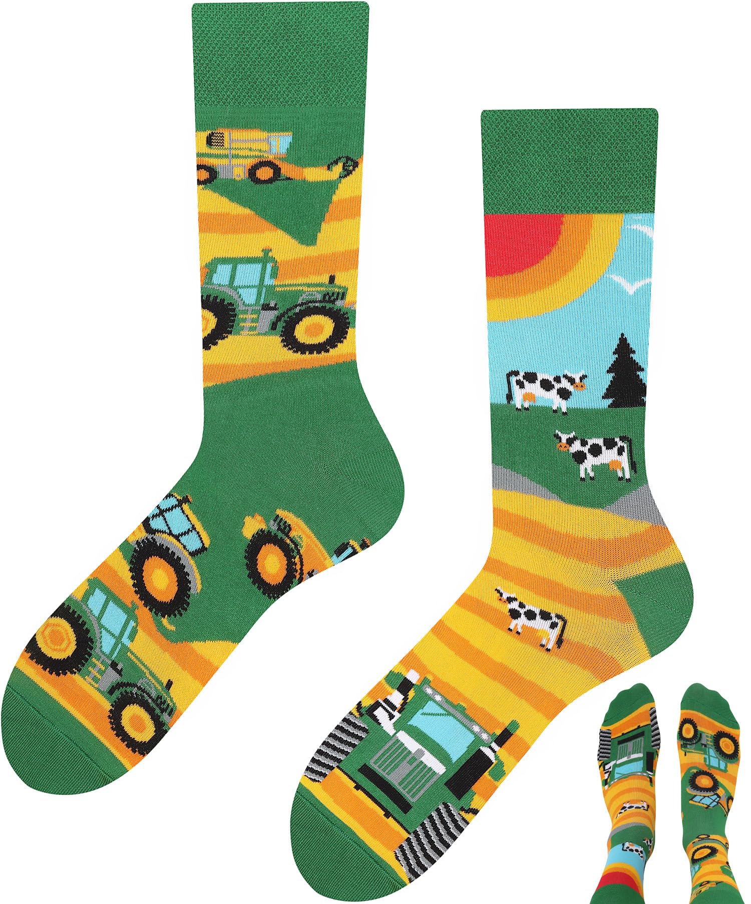 Landwirtschaft