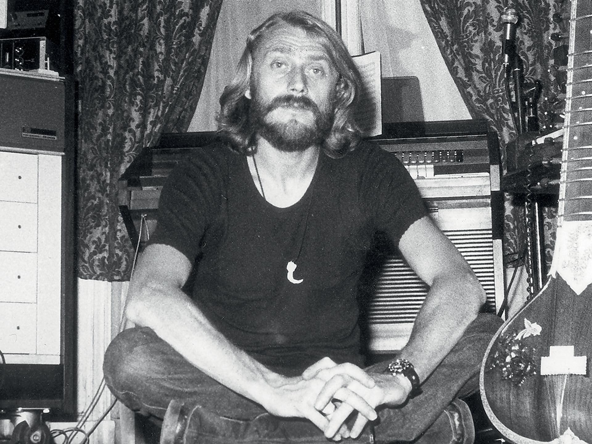 François De Roubaix