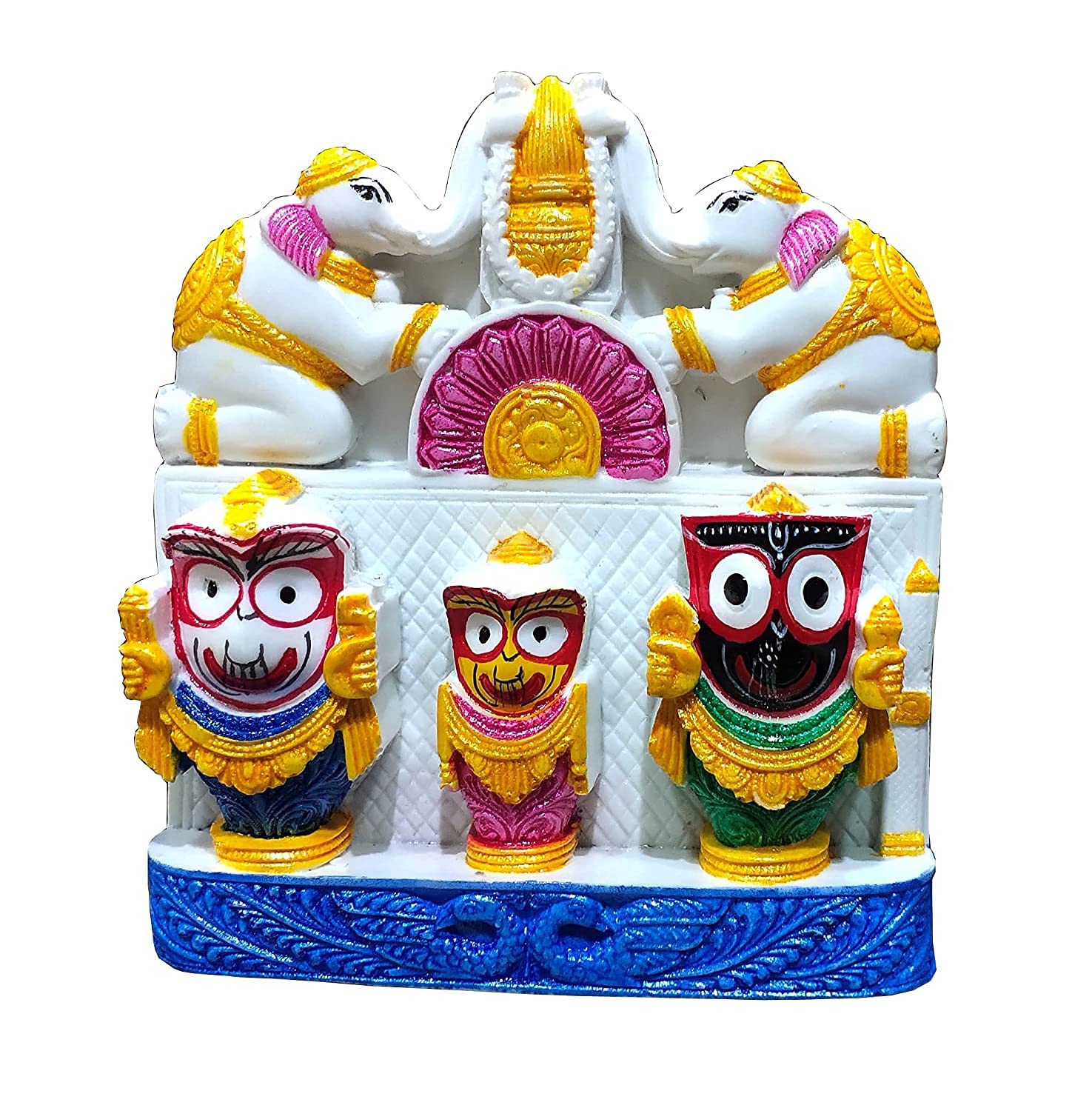 Buy Lord Jagannath Idol of Lord Jagannath Bhagwan Nilamadhaba