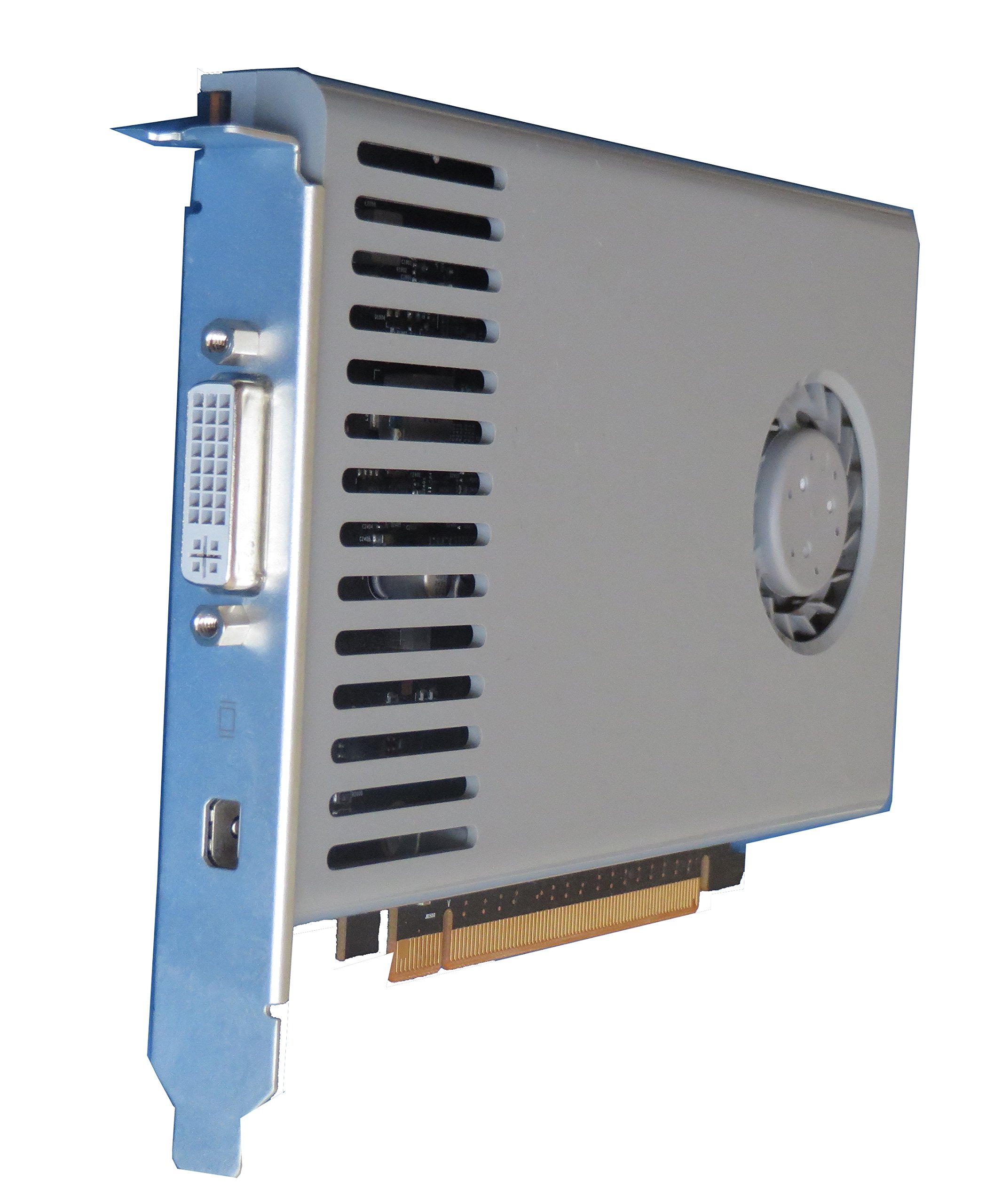 Amazon.in: Buy Nvidia Geforce Gt 120 512mb Video Adapter