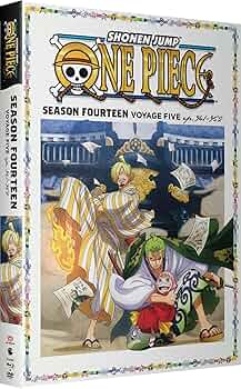 ONE PIECEワンピース　DVDセット【vol.01〜14】 One Piece Dvd Set Vol.01 14 | eBay