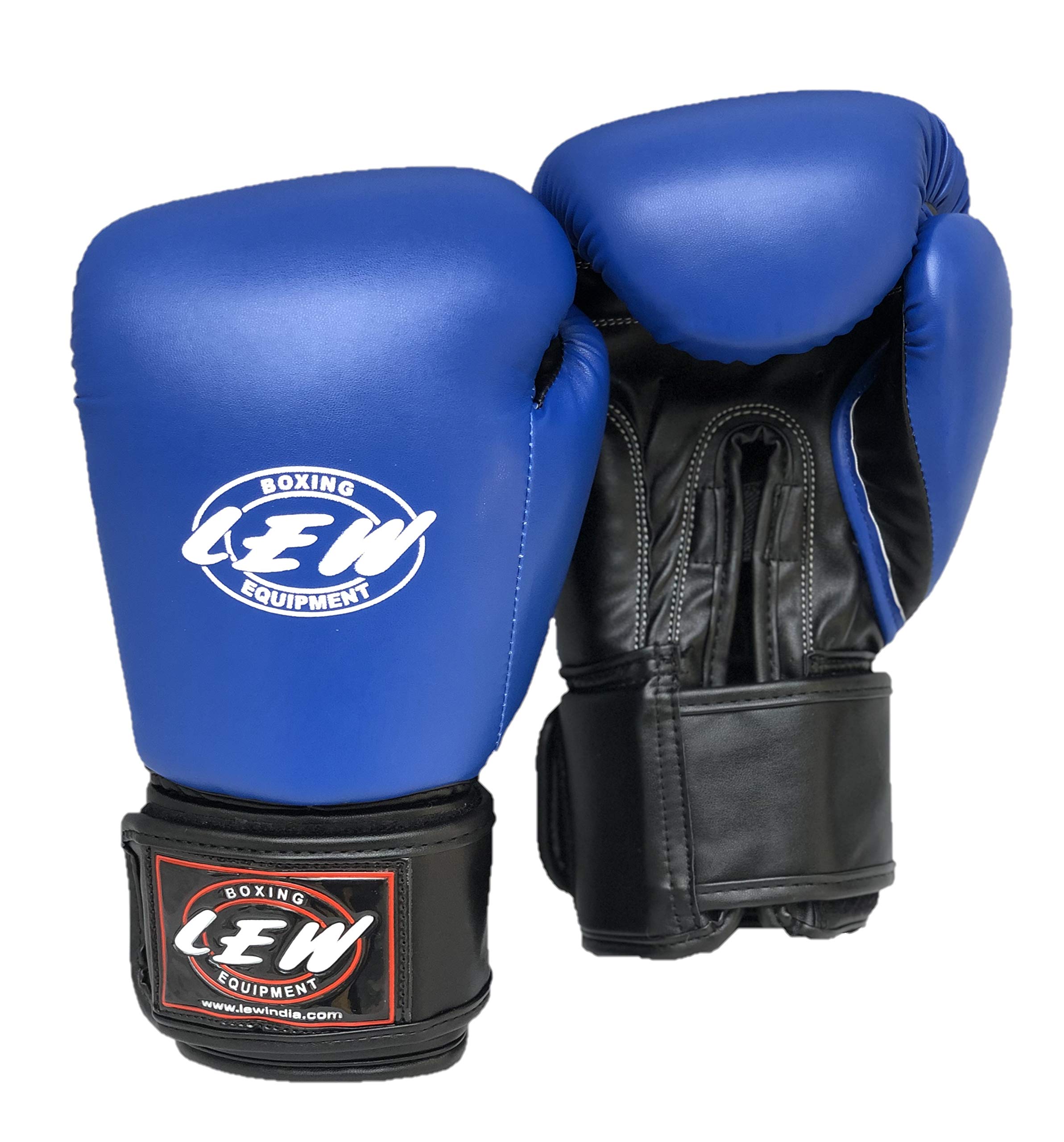 See full amazon price history chart for LEW Blue Boxing Gloves for Training/Muaythai/Punching Bag/Sparring with a Pair of Hand Wraps (Blue, 8 OZ) LEW Blue Boxing Gloves for Training/Muaythai/Punching Bag/Sparring with a Pair of Hand Wraps (Blue, 8 OZ) (B08VD33ZDV) Amazon Price History, Amazon Price Tracker
