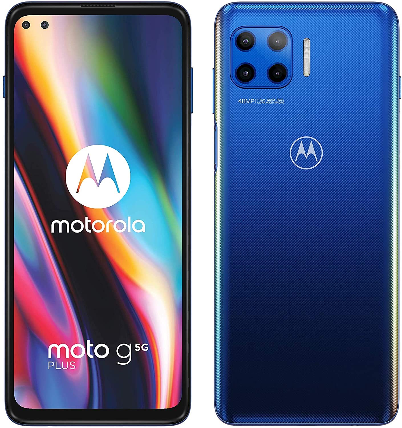 moto g 5G 本体 Motorola moto g 5G plus (5G, 6.7