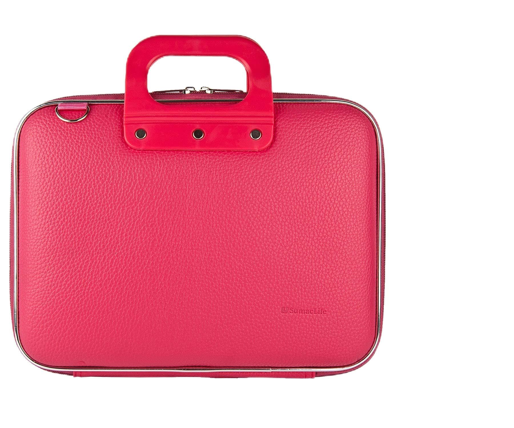 Laptop Shoulder Bag 14 Inch Women for MacBook, XPS 13, Latitude 14, Aspire 3, Swift 3/5/7, VivoBook 14, ROG Flow Z13