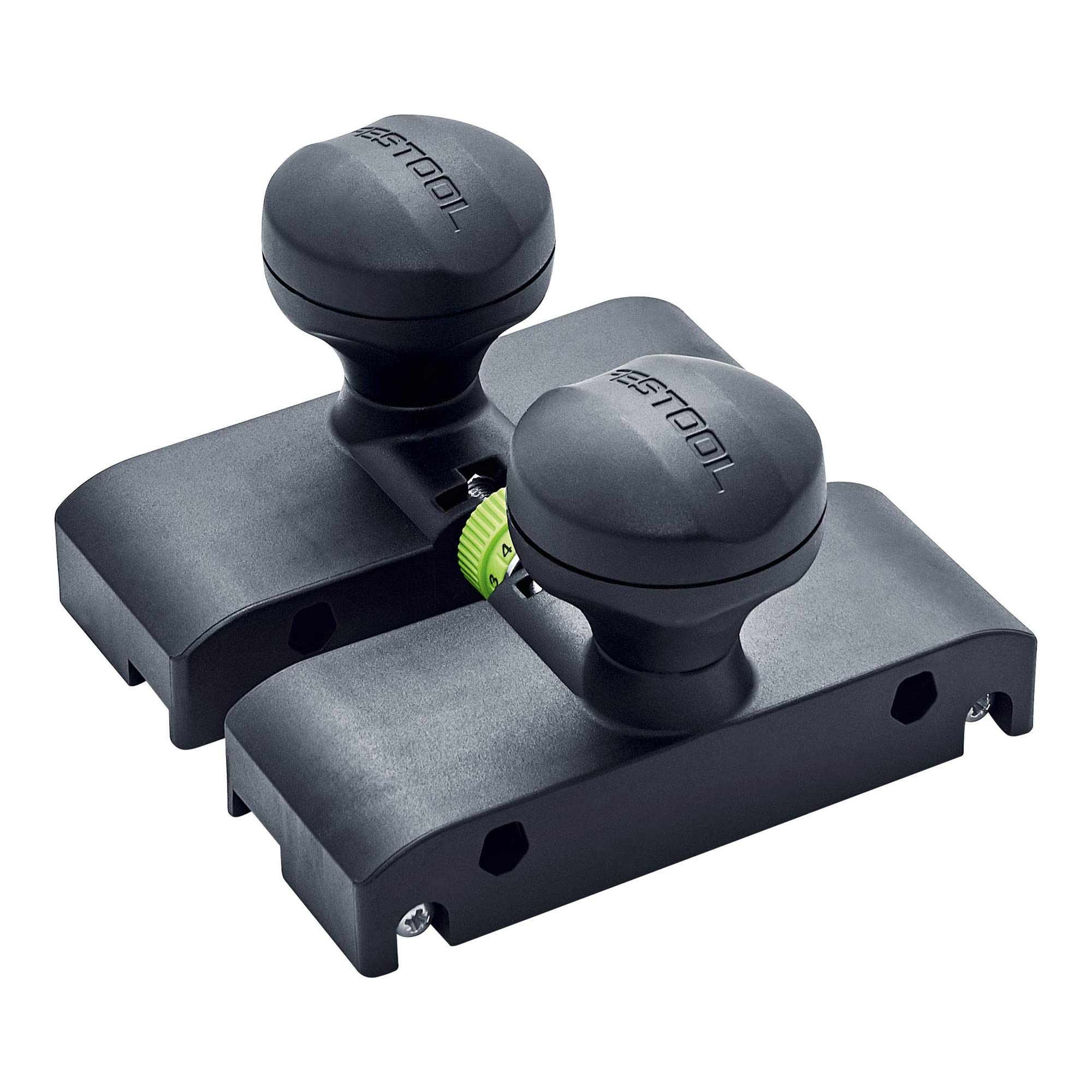 Festool Führungsanschlag FS-OF 1400 - Führungsschienenadapter