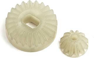 DIFF. GEAR SET (ALL ION)