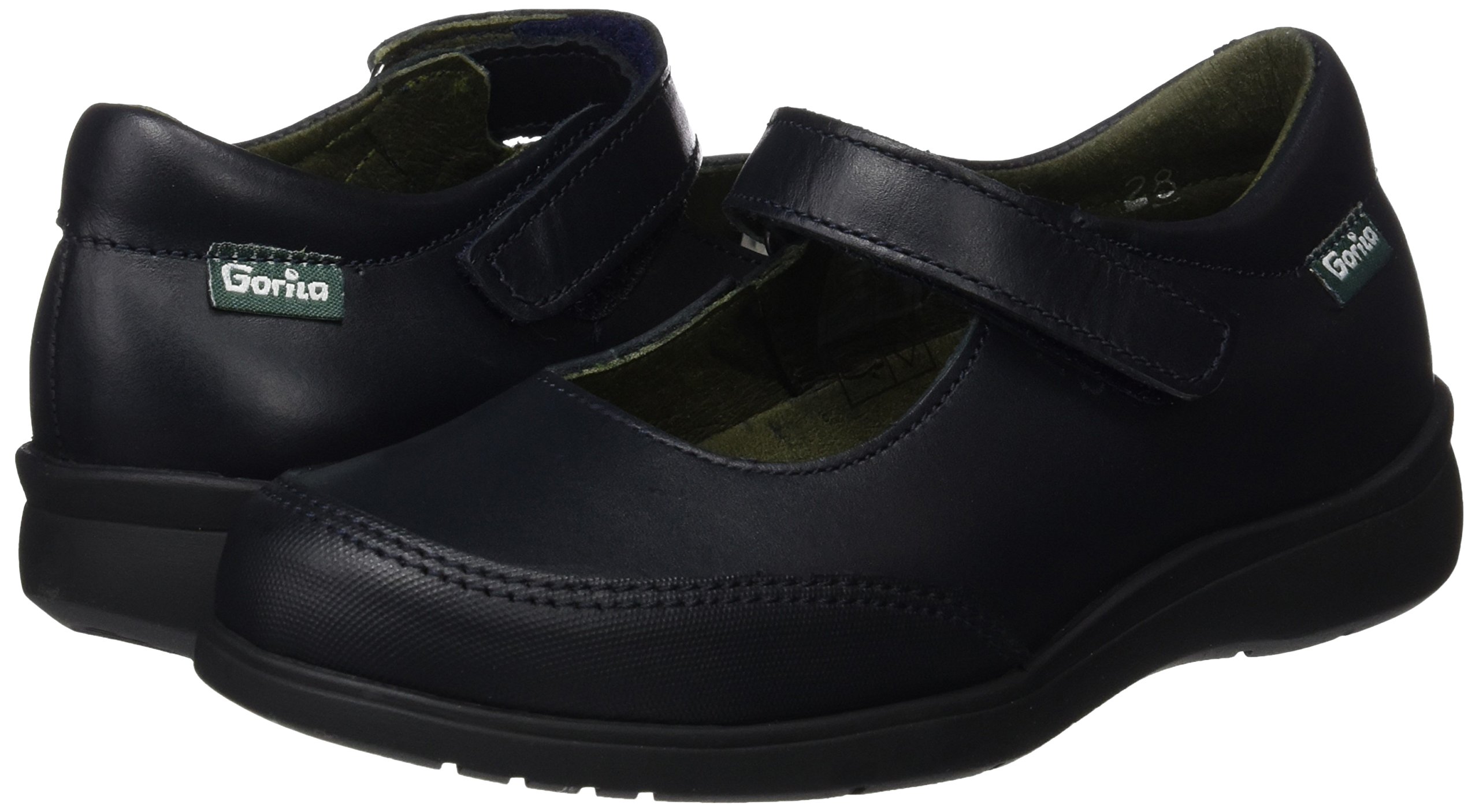 Gorila Pencil, Mocasines Niños