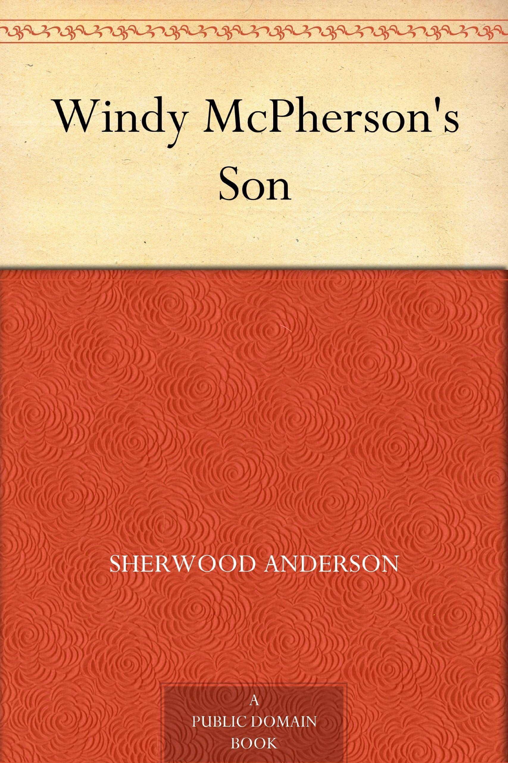 Windy McPherson's Son