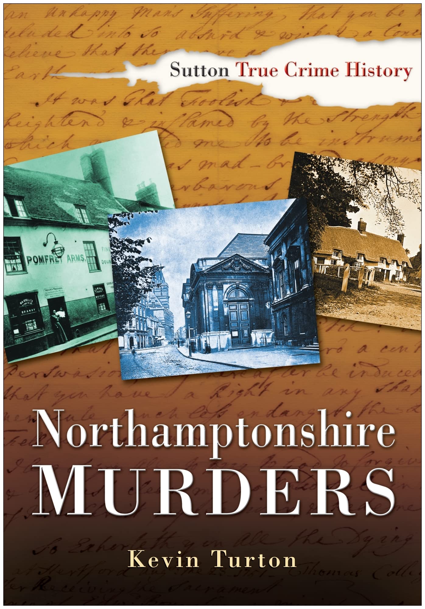 Northamptonshire Murders (True Crime History)