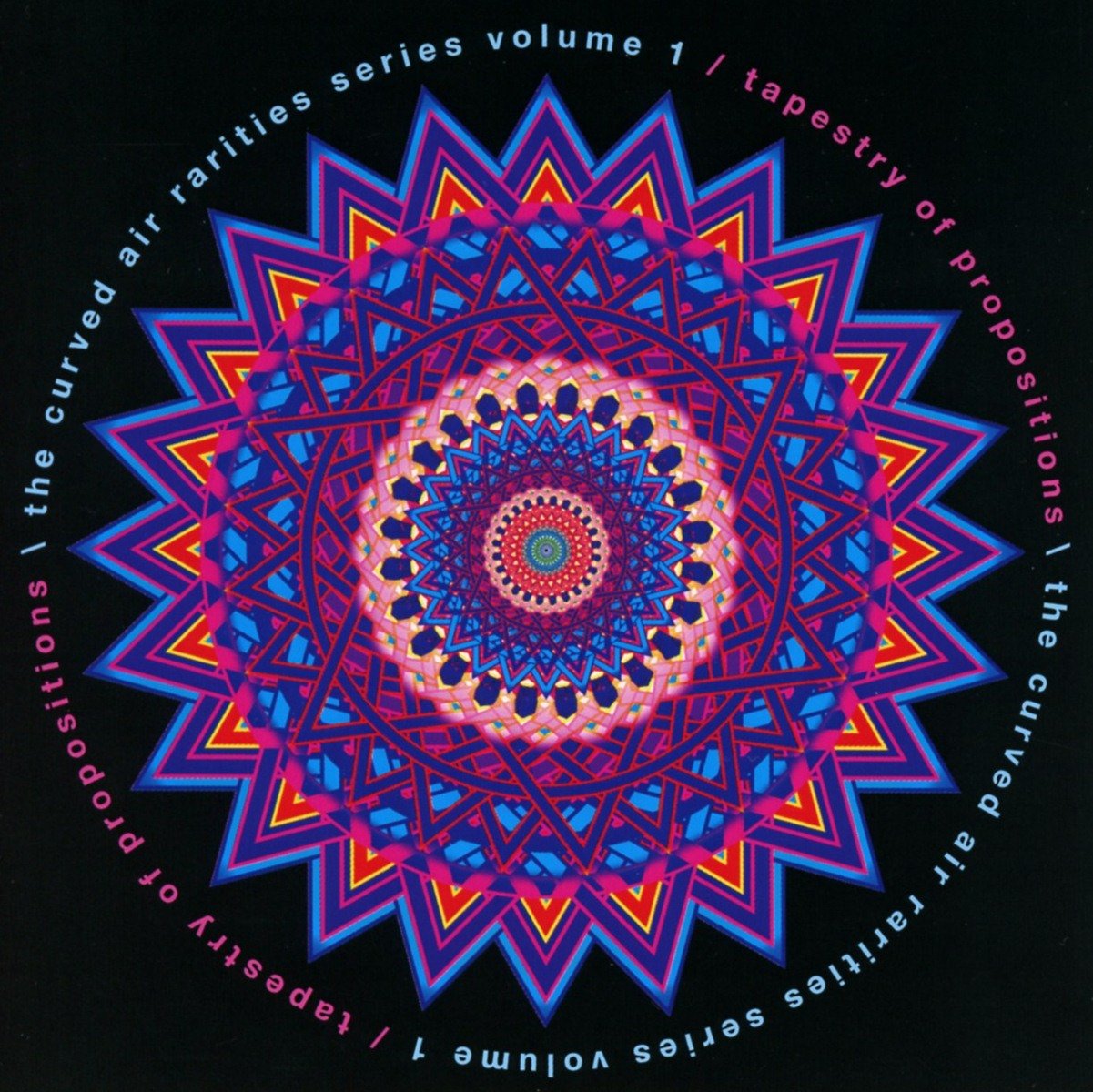 Tapestry Of Propositions