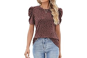 Best Summer Tops for Women 2023