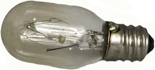 LG Electronics 6913EL3001A - Bombilla para secadora