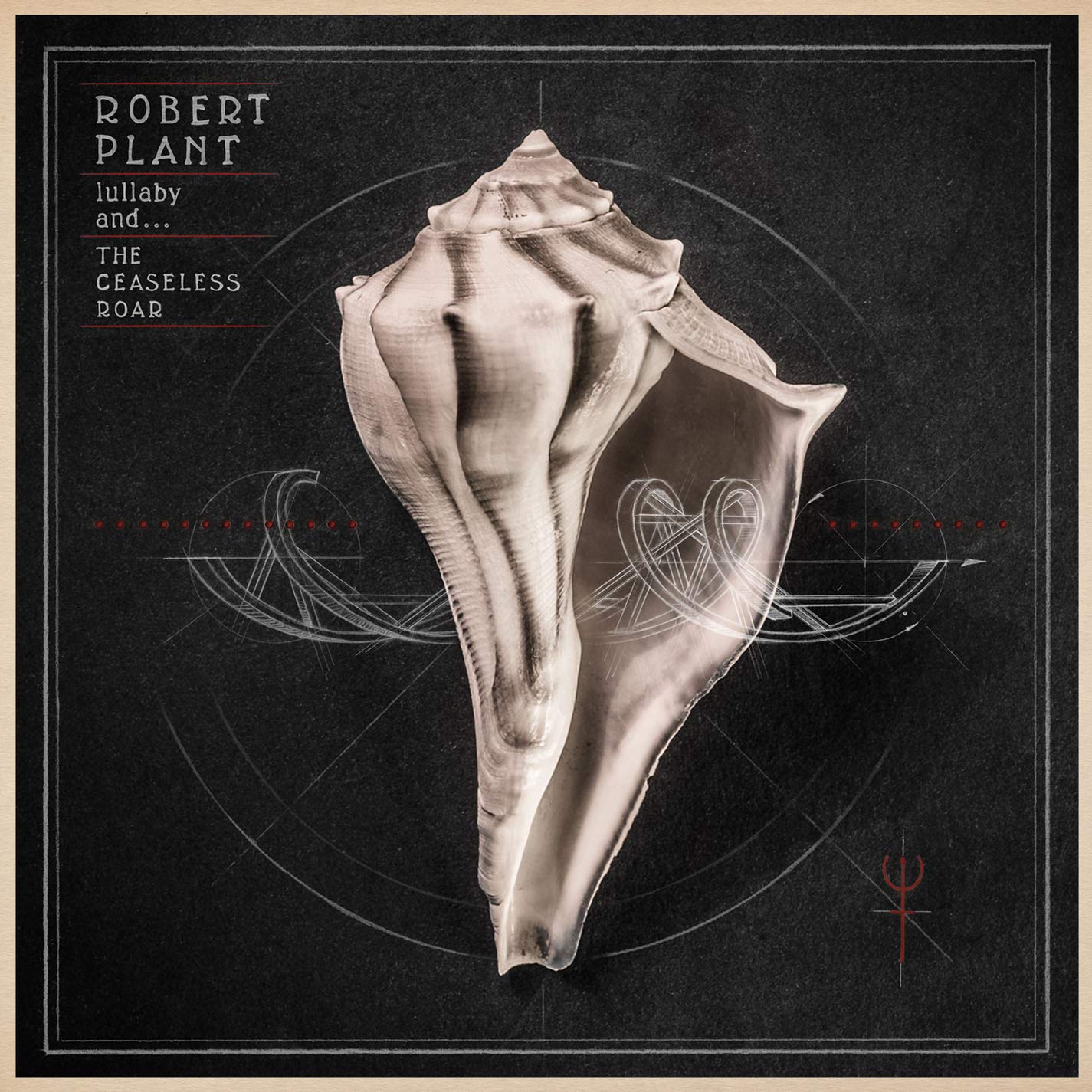 Lullaby & the Ceaseless Roar