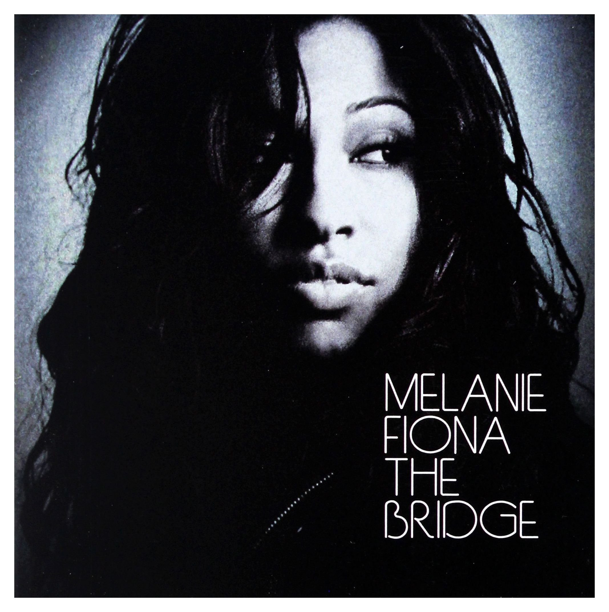 The Bridge [Audio CD] Melanie Fiona; Darren Lewis; Raymond Angry; Stanley Brown; Sidh Solanki; Iyiola Babalola; Claude Kelly; Tom Kafafian; Andrea Martin; Rob Fusari; Lamont Dozier; Dennis Bovell; A. Martin; The Stereotypes; Bill Blast; Peter Wade Keusch; Jay Brown and Vada Nobles